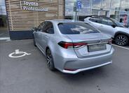 Toyota Corolla 15