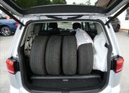 Volkswagen Touran 18