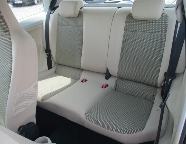 Škoda Citigo 10