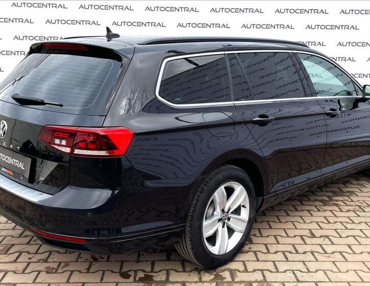 Volkswagen Passat 5