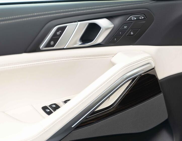 BMW X6 17