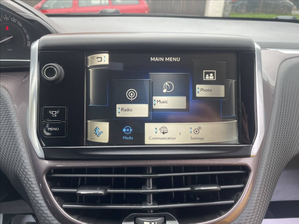Peugeot 2008 20