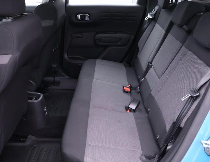 Citroën C3 Aircross 14