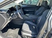 Lexus NX 450h+ 10