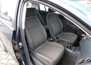 Volkswagen Golf Plus 23