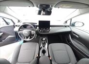 Toyota Corolla 12