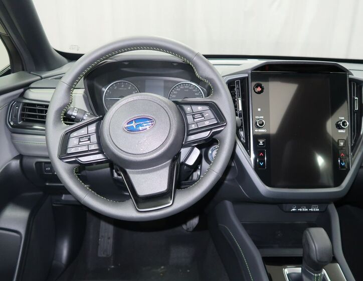 Subaru Forester 13
