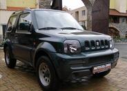 Suzuki Jimny 7