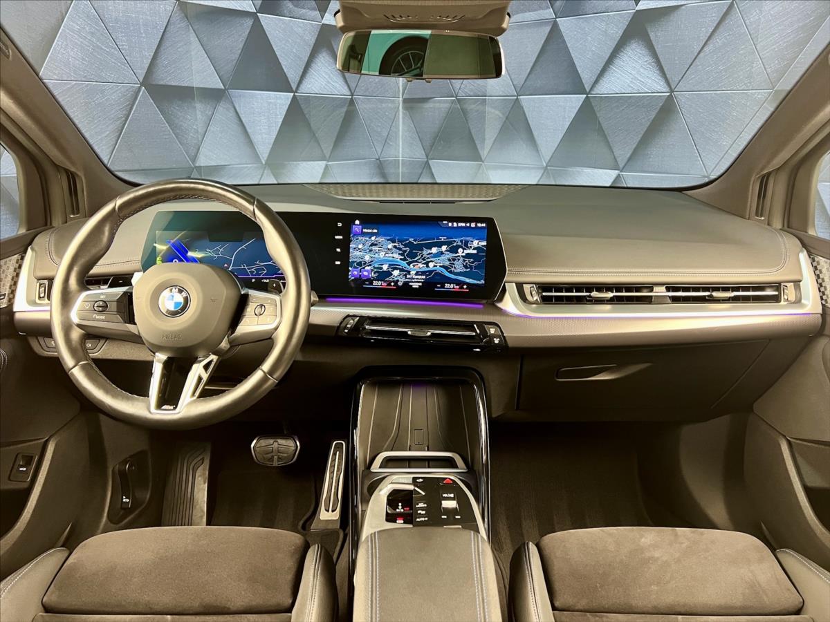 BMW Řada 2