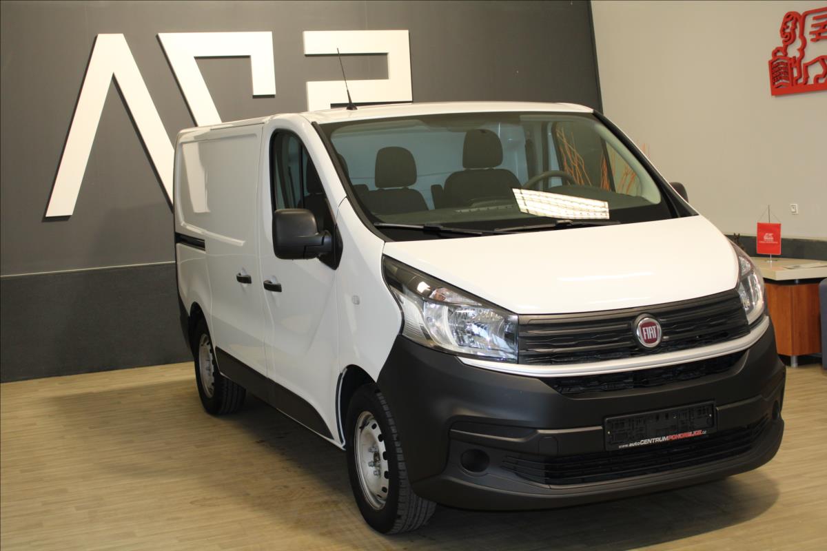 Fiat Talento