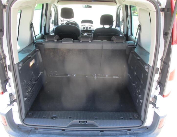 Renault Kangoo 10