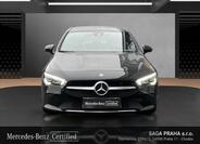 Mercedes-Benz CLA 8