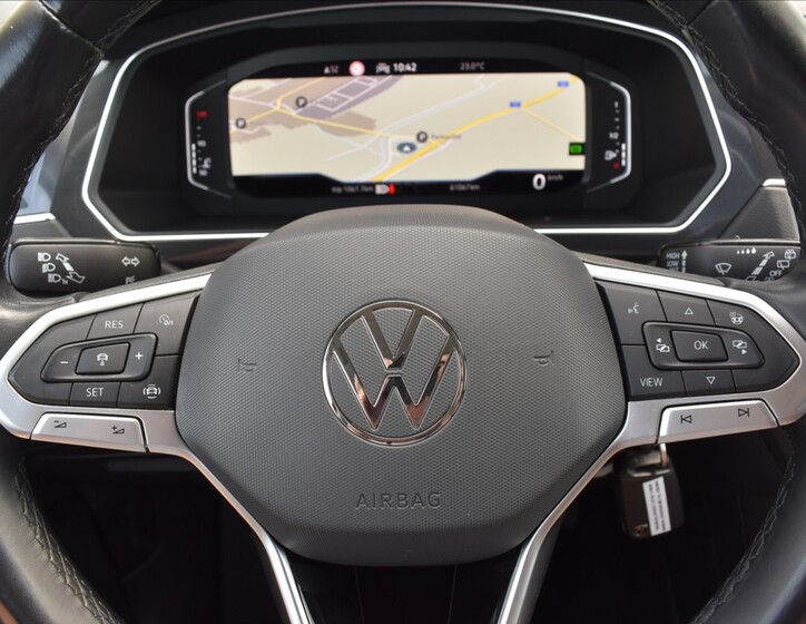 Volkswagen Tiguan Allspace 48