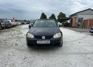 Volkswagen Golf 1