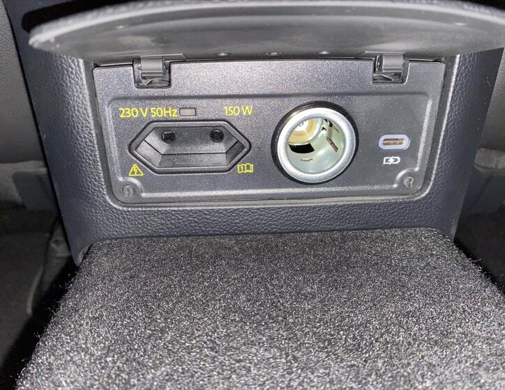 Volkswagen Passat 19