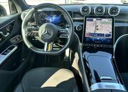 Mercedes-Benz GLC 13