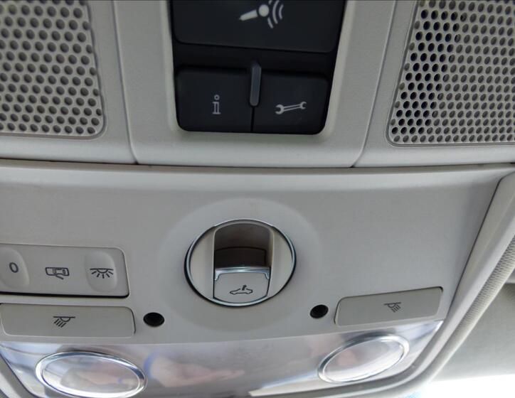 Volkswagen Passat CC 38