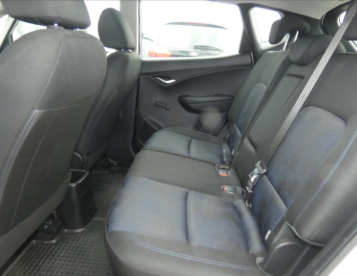 Hyundai ix20 9