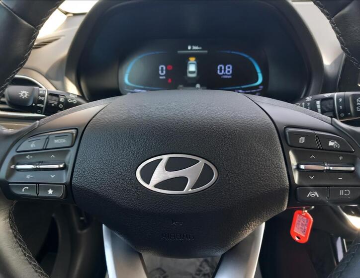 Hyundai i30 10