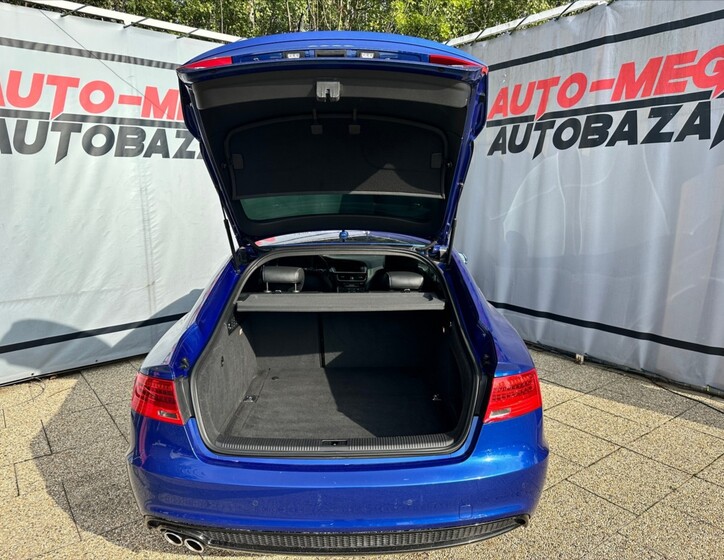 Audi A5 25