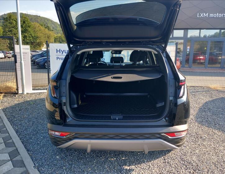 Hyundai Tucson 23