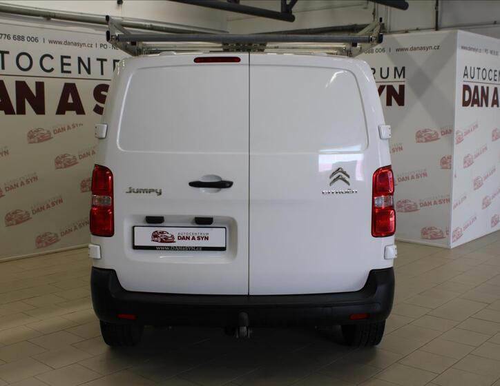 Citroën Jumpy 5