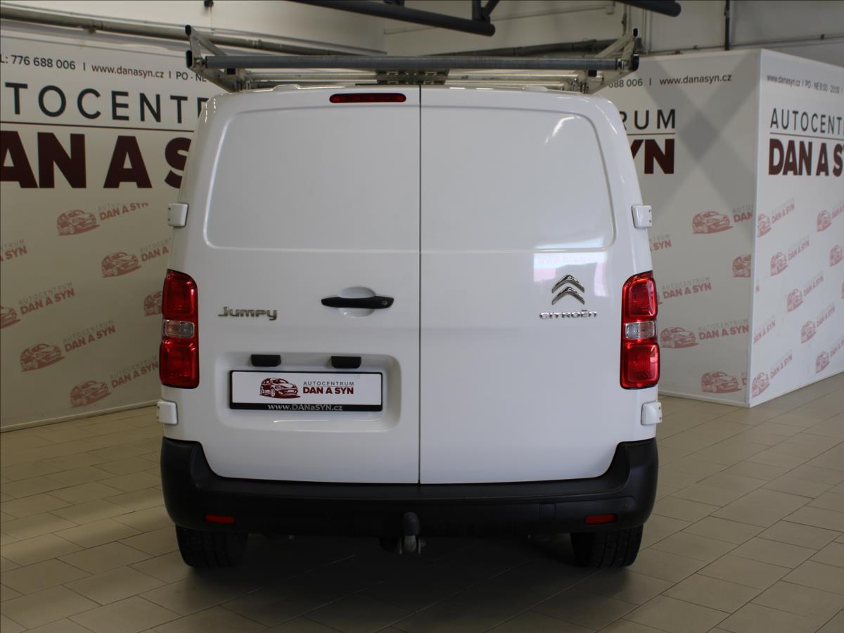 Citroën Jumpy