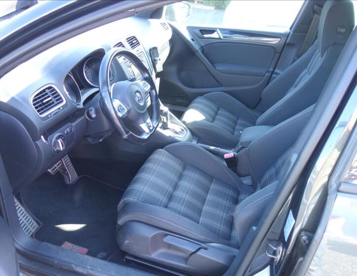 Volkswagen Golf 5