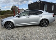Škoda Octavia 8