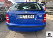 Škoda Fabia 5