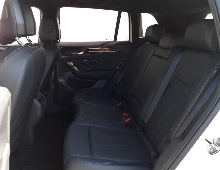Volkswagen Tiguan 21