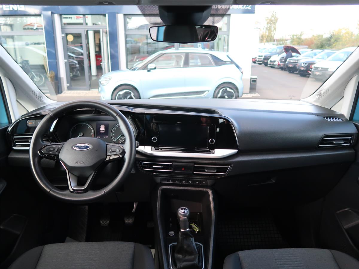 Ford Tourneo Connect
