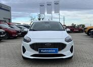 Ford Fiesta 8