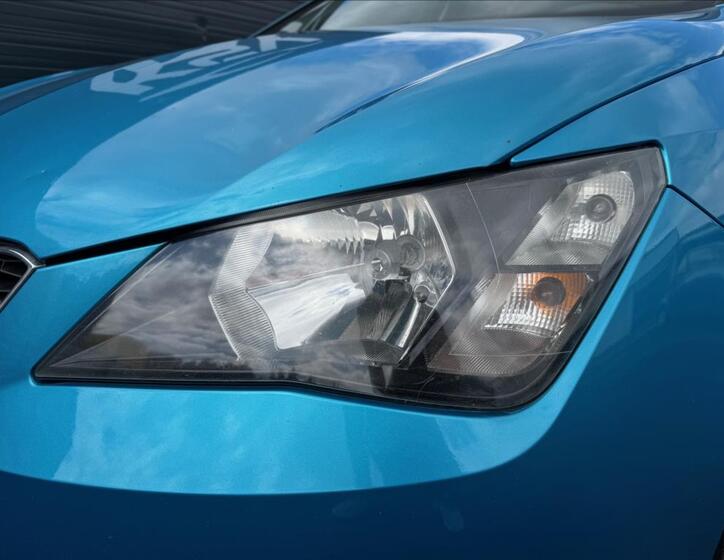 Seat Ibiza 25