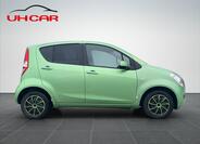 Suzuki Splash 4