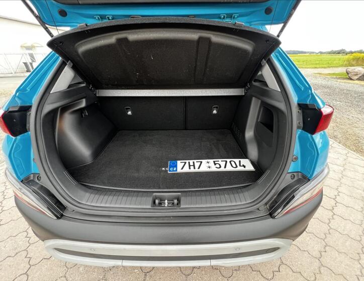 Hyundai Kona 31