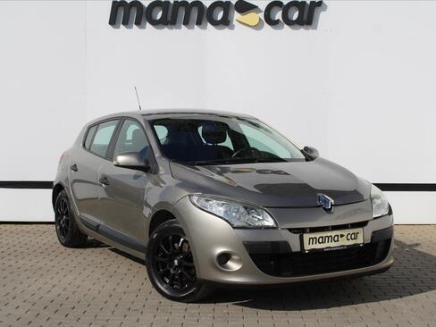 Renault Mégane