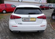 Mercedes-Benz Třídy A 5