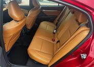 Toyota Camry 7