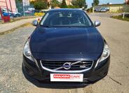 Volvo V60 2