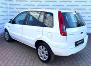 Ford Fusion 6