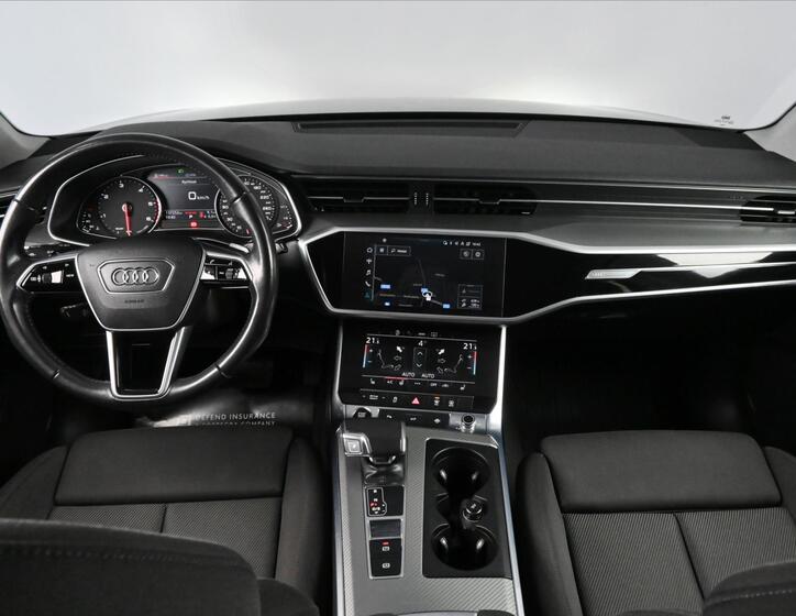 Audi A6 11