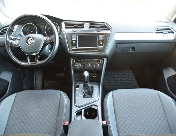 Volkswagen Tiguan 21
