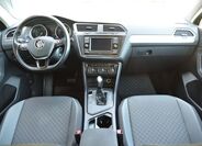 Volkswagen Tiguan 21