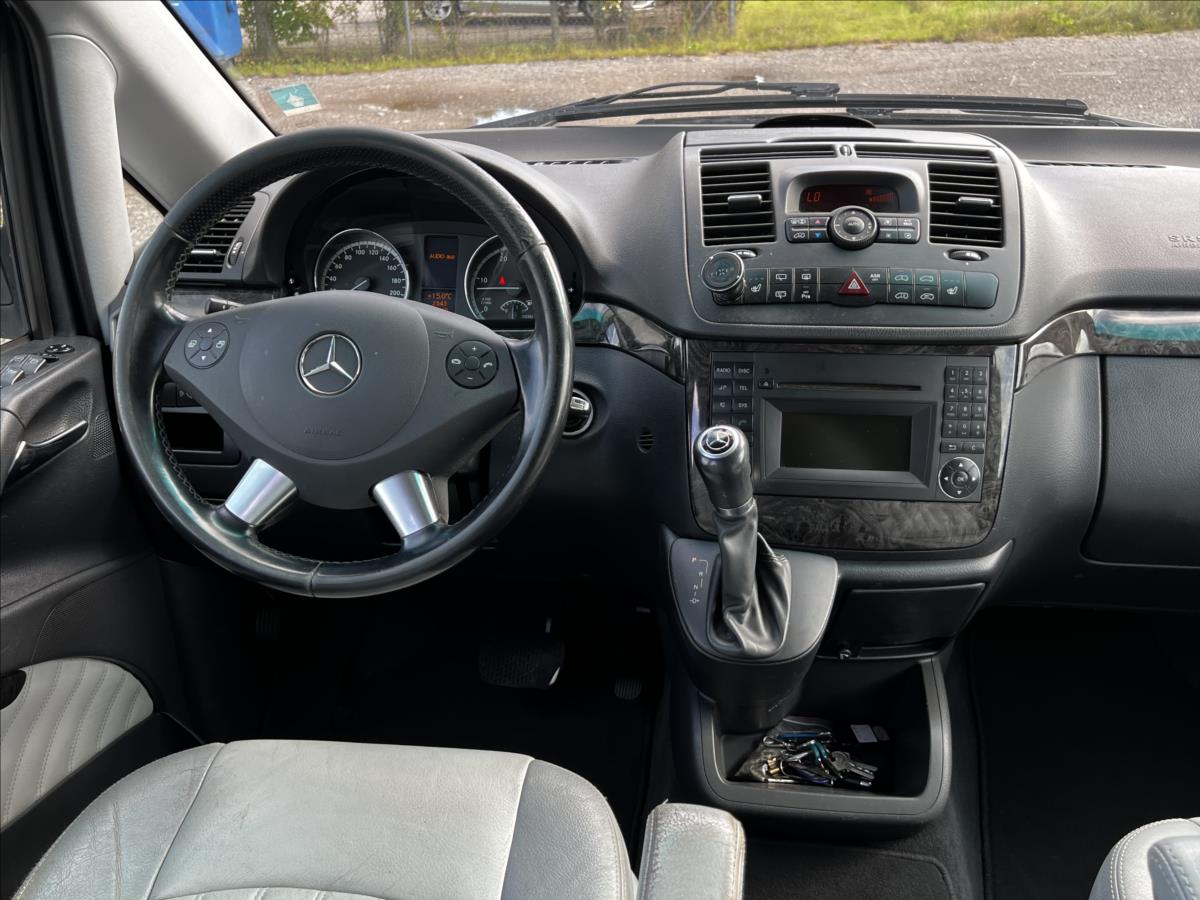 Mercedes-Benz Viano