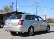 Toyota Avensis 5