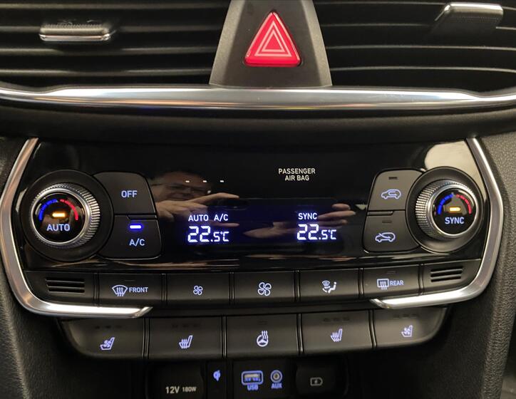 Hyundai Santa Fe 14