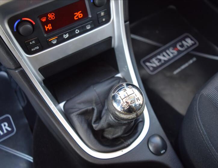 Peugeot 307 37