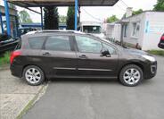 Peugeot 308 8