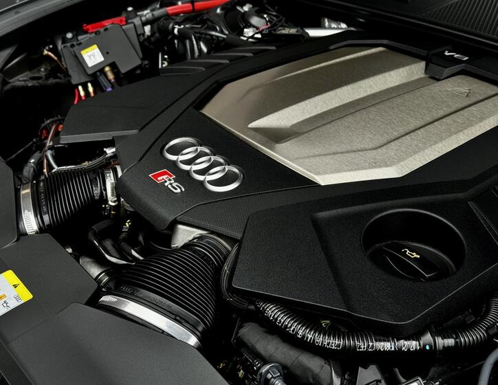 Audi RS 6 52